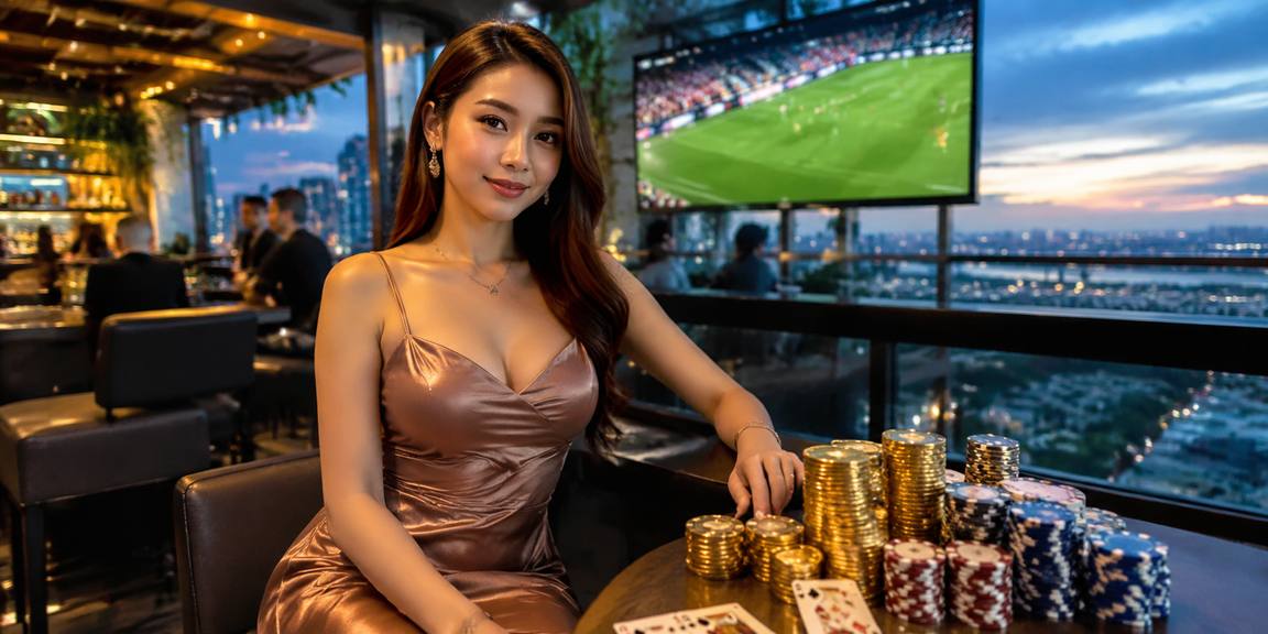 sv88 top Thông Tin Casino